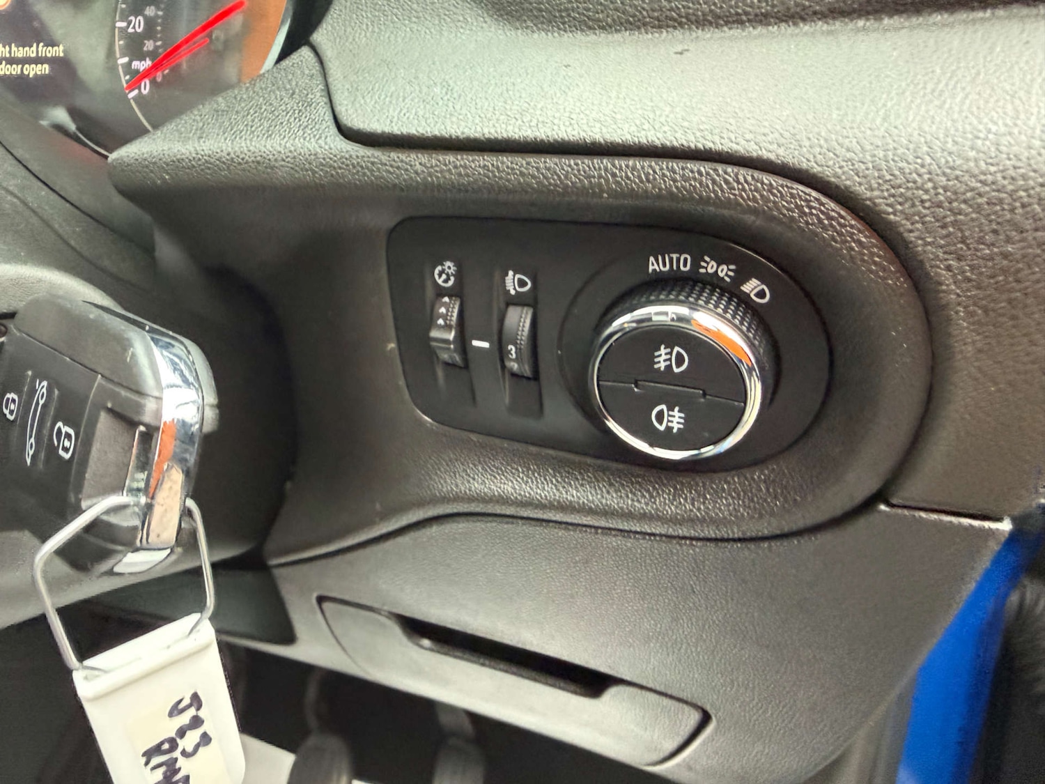 Used Vauxhall Grandland X 2018 for sale - 77299390: Photo 19