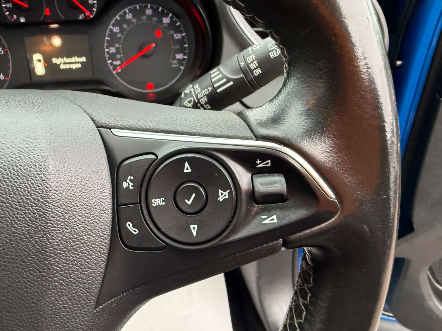 Used Vauxhall Grandland X 2018 for sale - 77299390: Photo 22