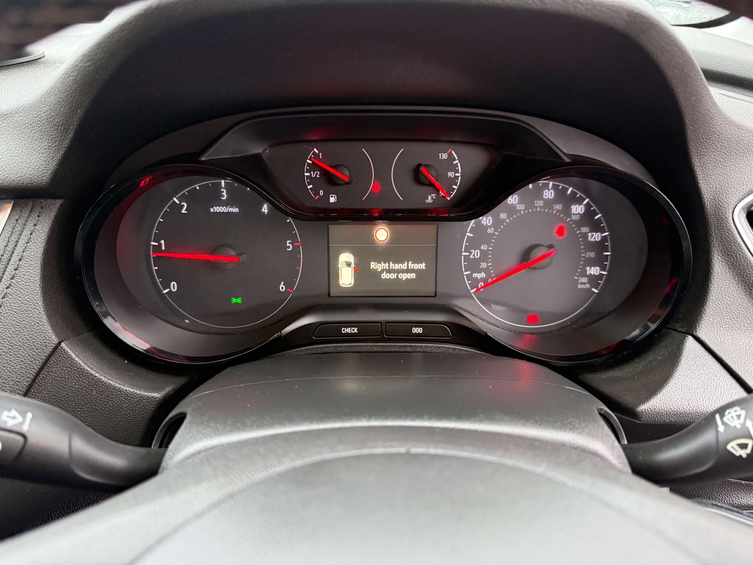 Used Vauxhall Grandland X 2018 for sale - 77299390: Photo 23