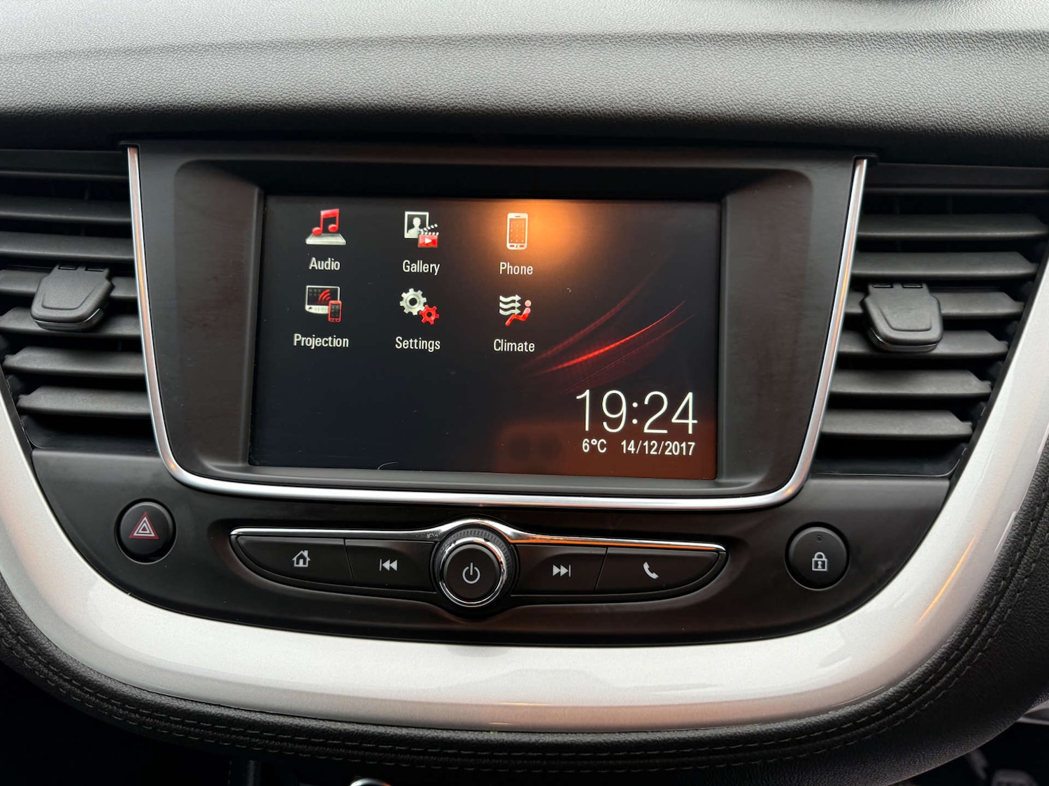 Used Vauxhall Grandland X 2018 for sale - 77299390: Photo 25