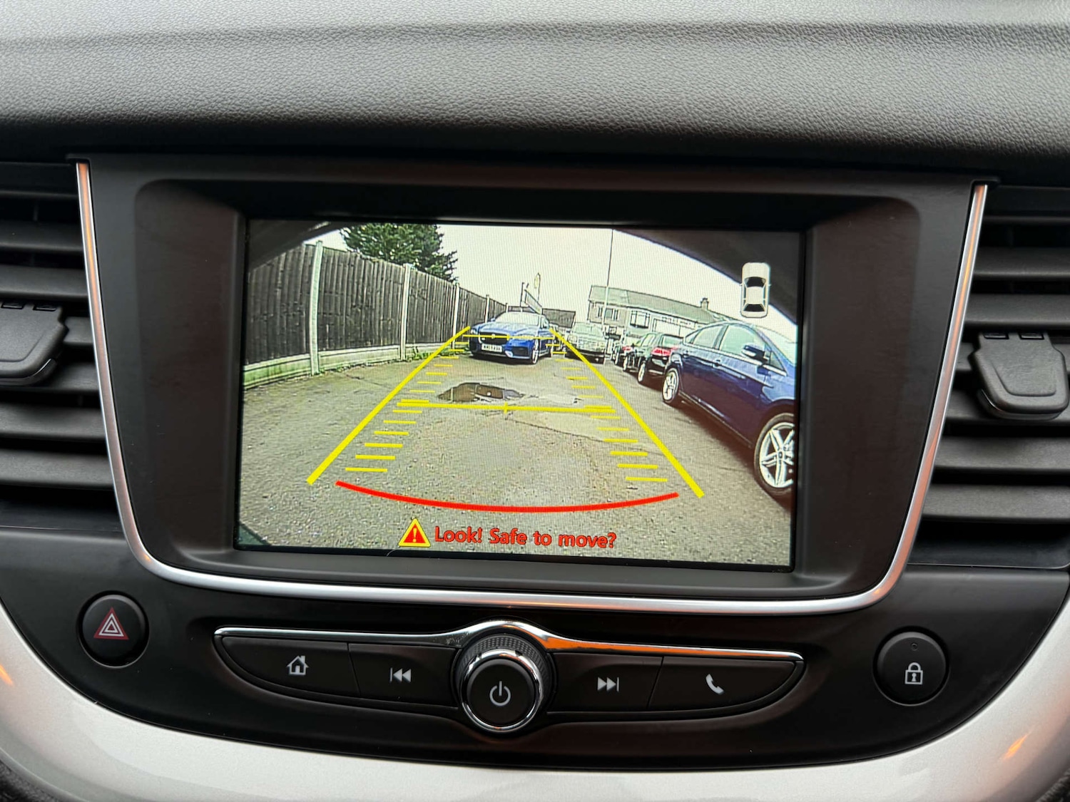 Used Vauxhall Grandland X 2018 for sale - 77299390: Photo 26