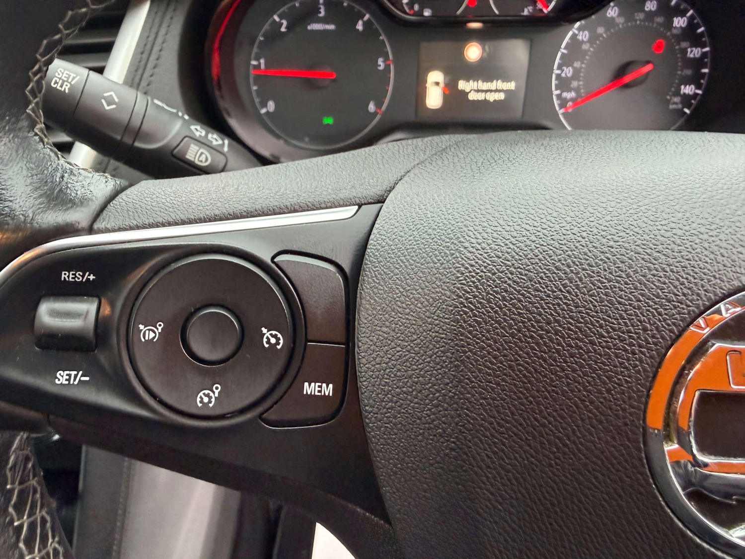 Used Vauxhall Grandland X 2018 for sale - 77299390: Photo 27