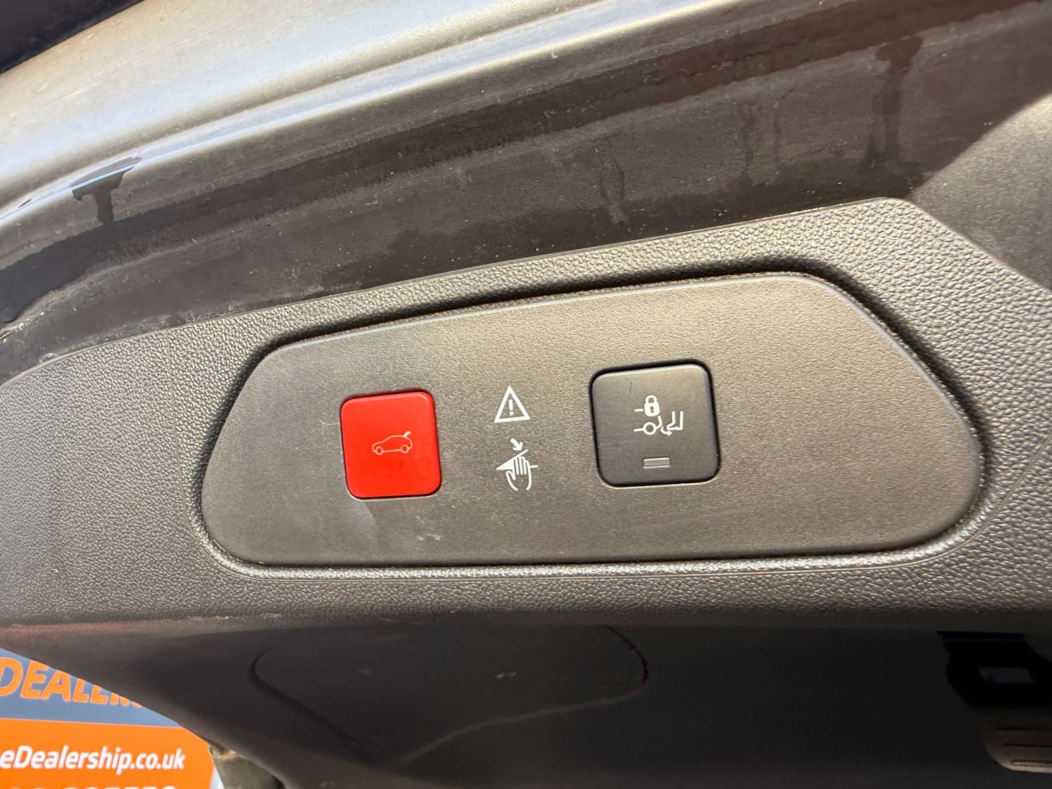 Used Vauxhall Grandland X 2018 for sale - 76555998: Photo 16