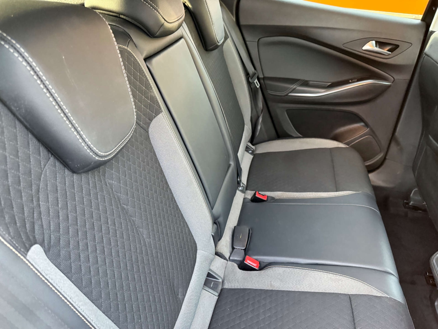 Used Vauxhall Grandland X 2018 for sale - 76555998: Photo 20