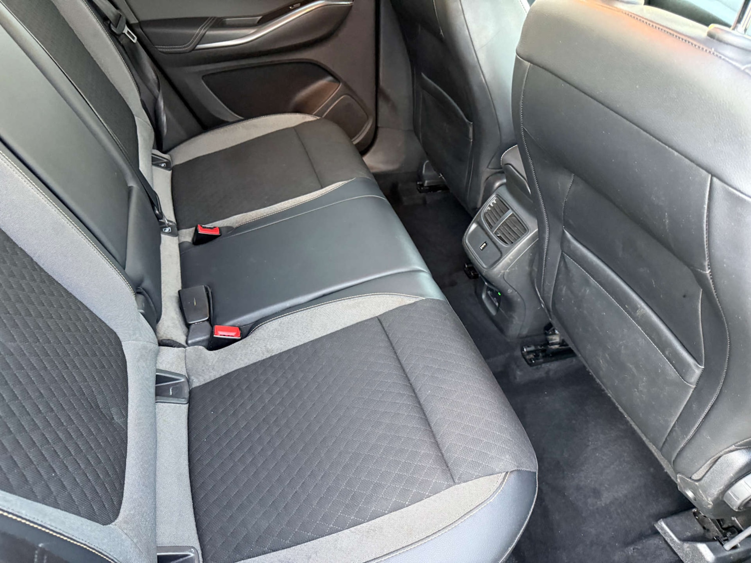 Used Vauxhall Grandland X 2018 for sale - 76555998: Photo 21