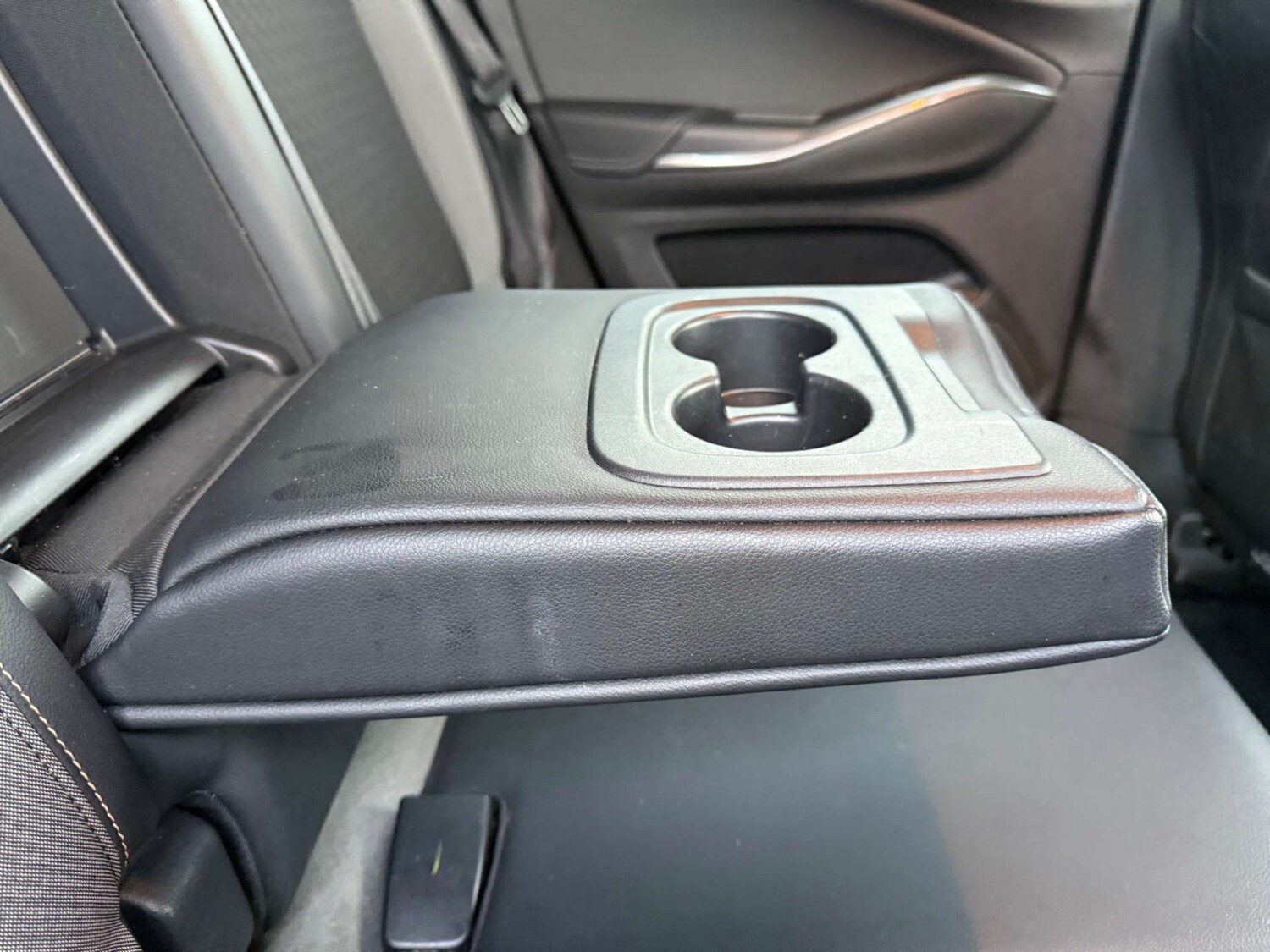 Used Vauxhall Grandland X 2018 for sale - 76555998: Photo 24