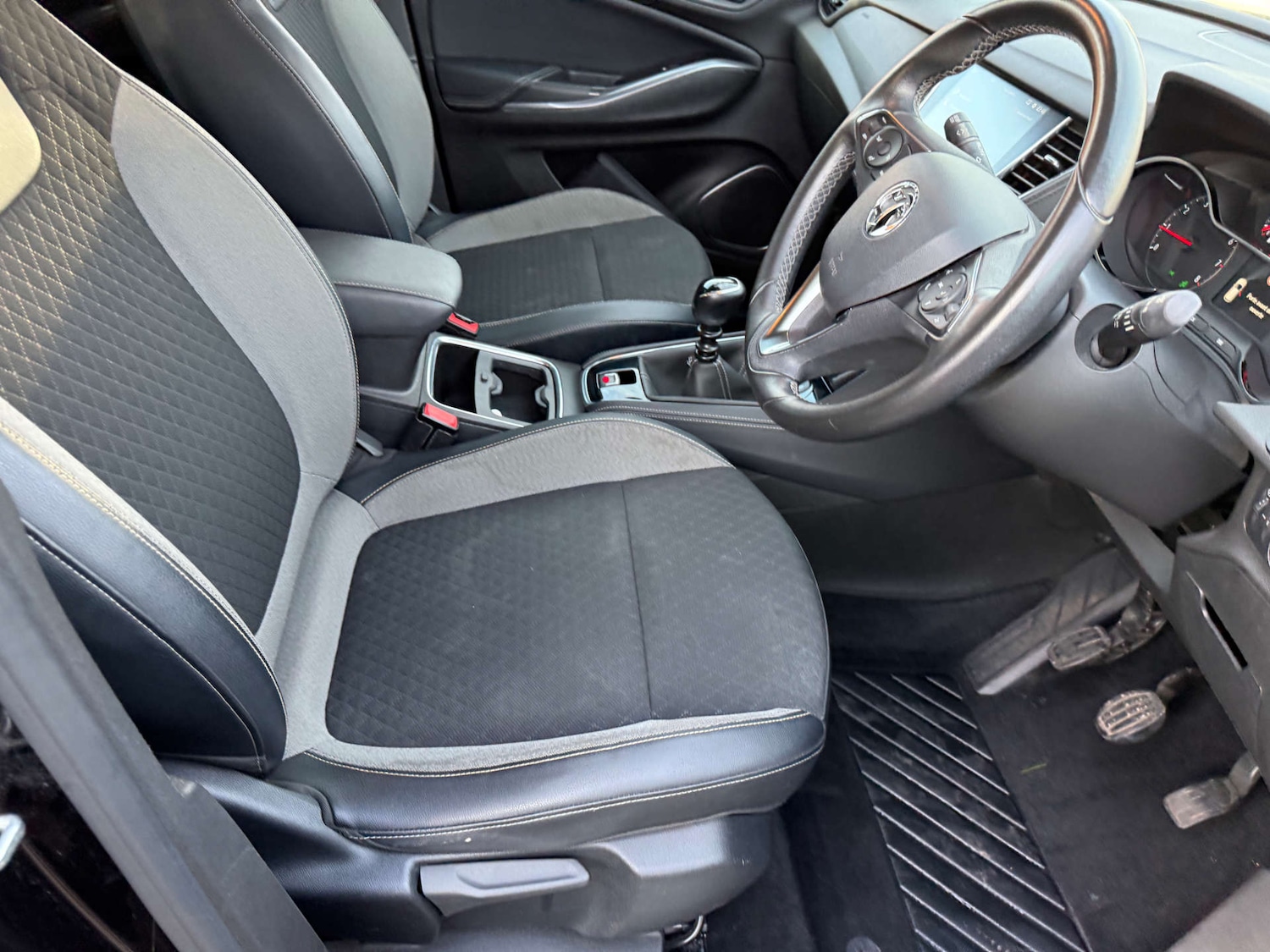 Used Vauxhall Grandland X 2018 for sale - 76555998: Photo 27