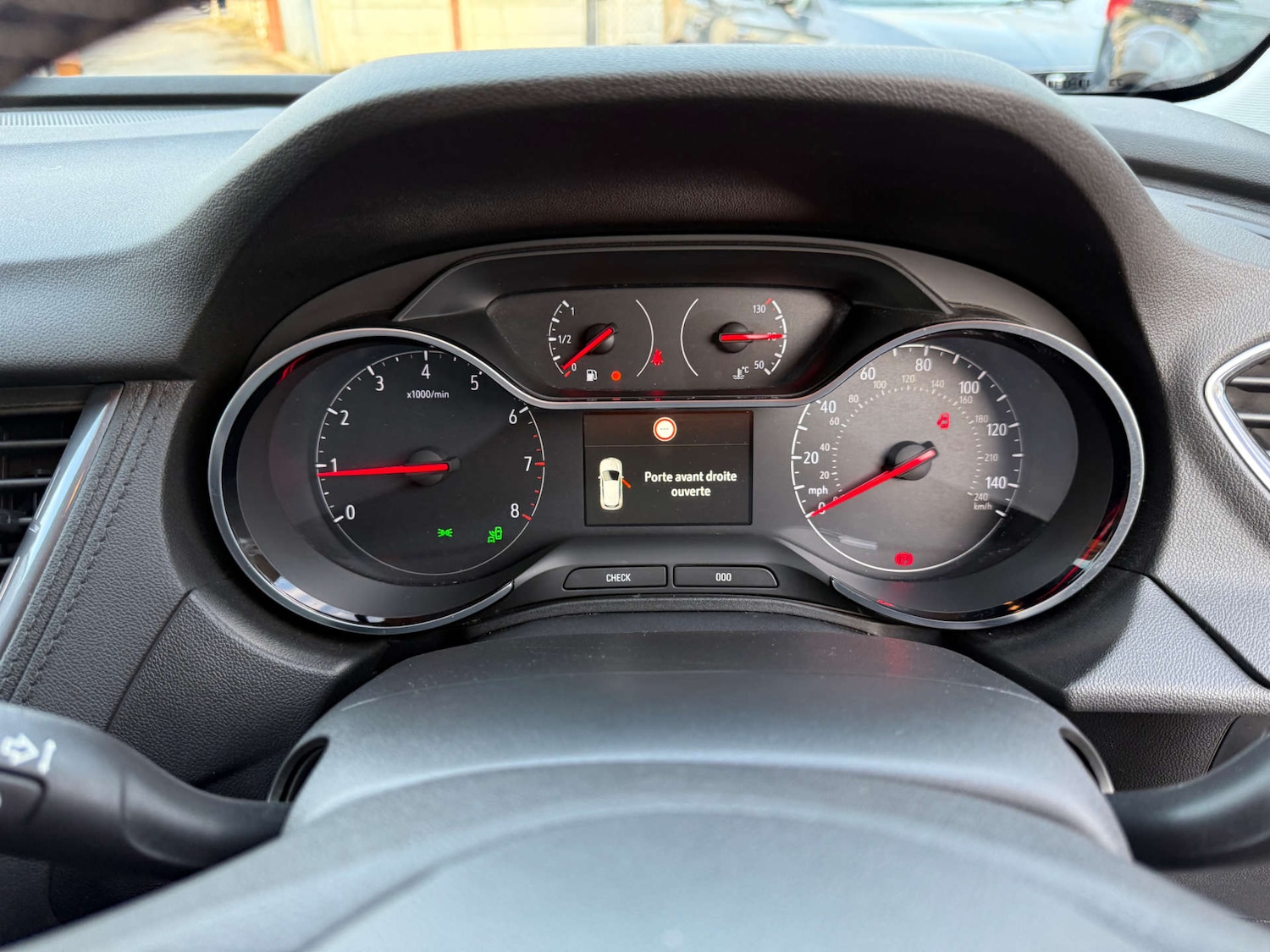 Used Vauxhall Grandland X 2018 for sale - 76555998: Photo 28