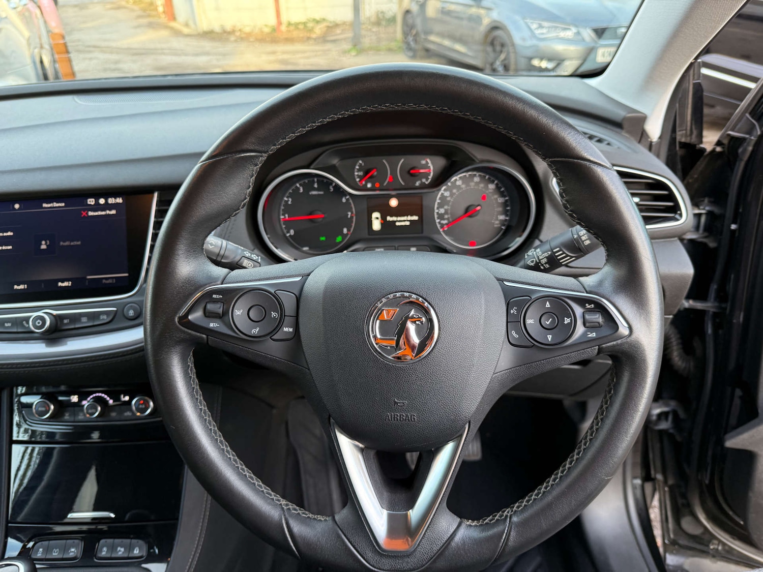 Used Vauxhall Grandland X 2018 for sale - 76555998: Photo 29