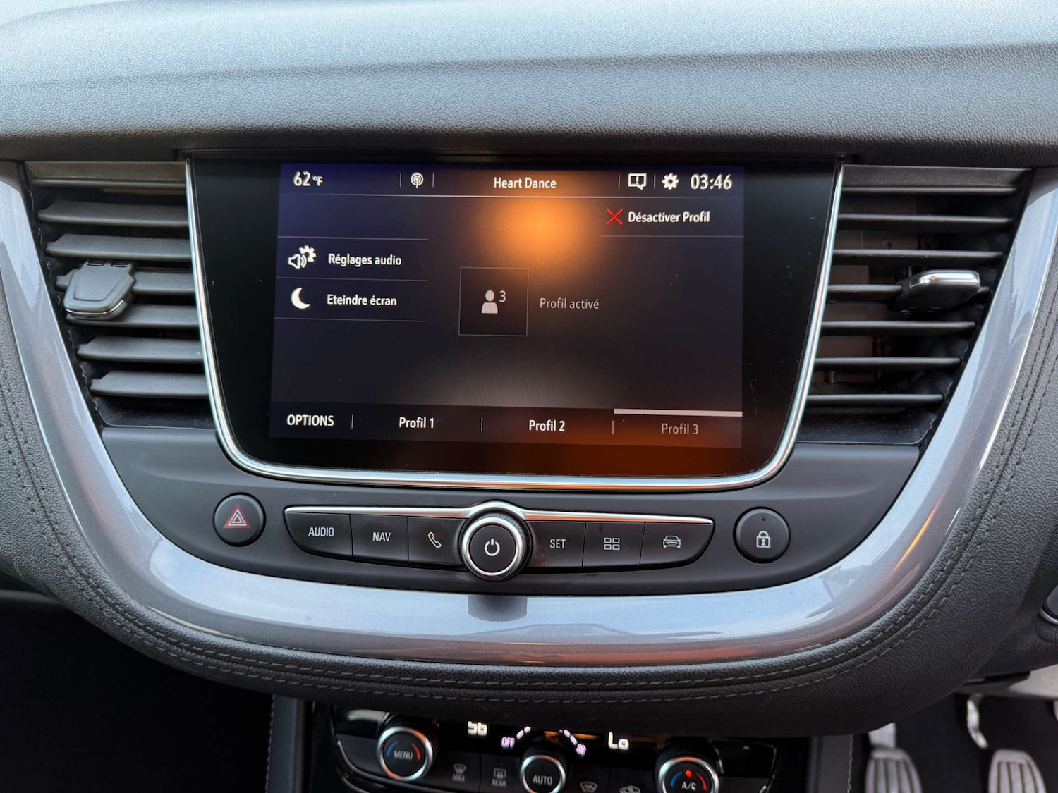 Used Vauxhall Grandland X 2018 for sale - 76555998: Photo 31