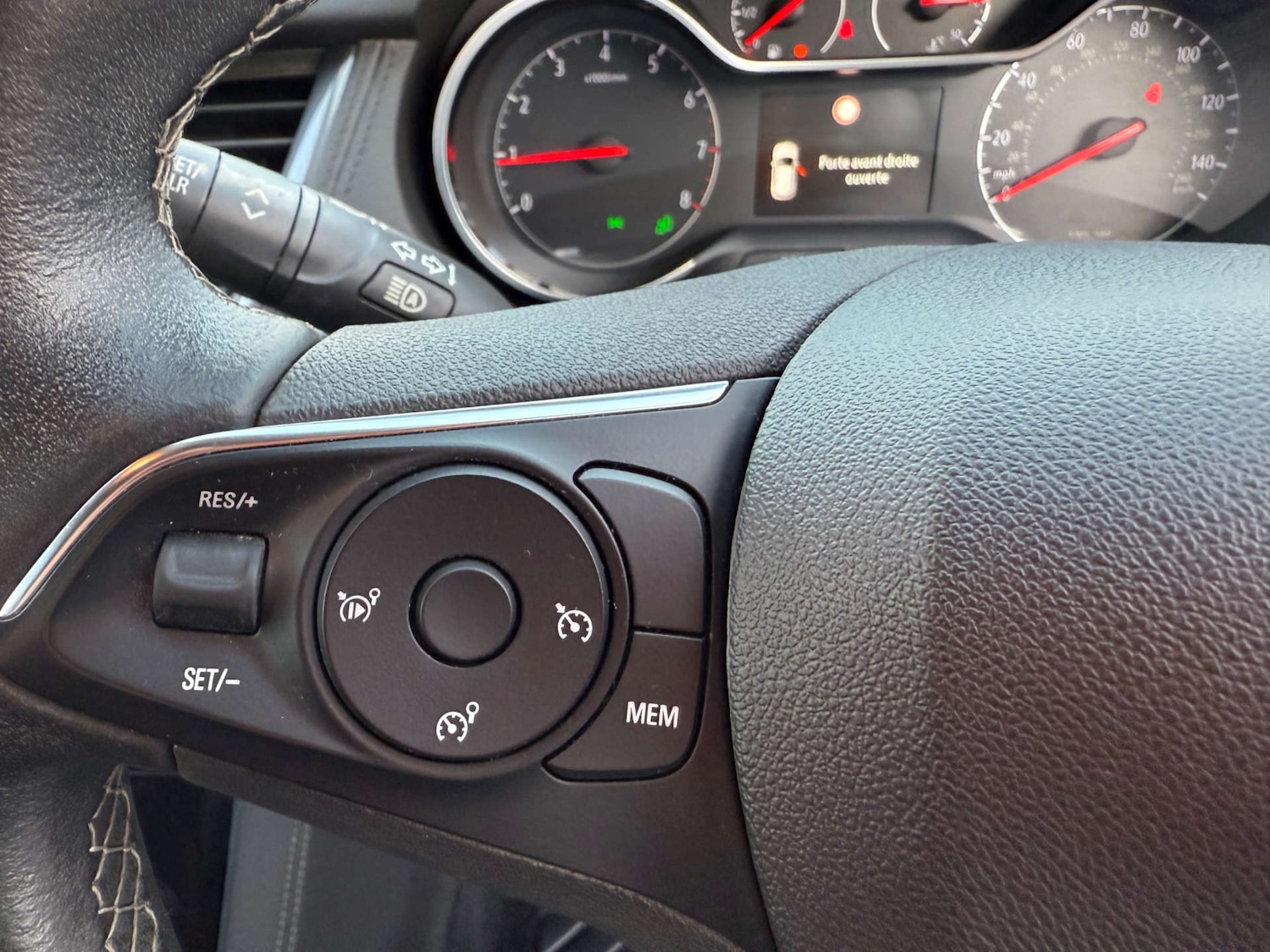 Used Vauxhall Grandland X 2018 for sale - 76555998: Photo 32