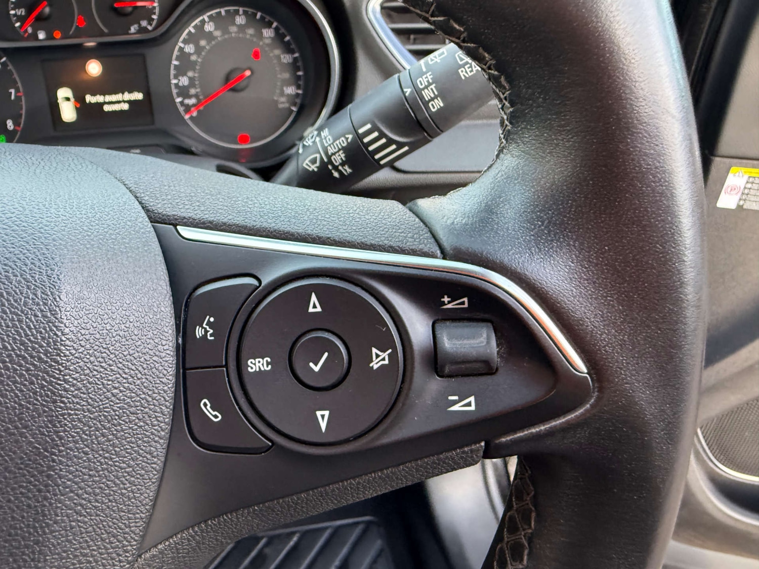 Used Vauxhall Grandland X 2018 for sale - 76555998: Photo 33