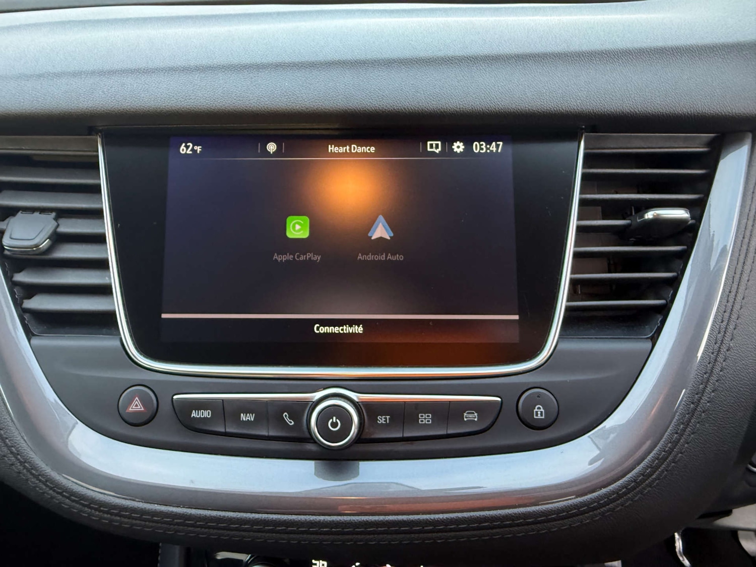 Used Vauxhall Grandland X 2018 for sale - 76555998: Photo 34