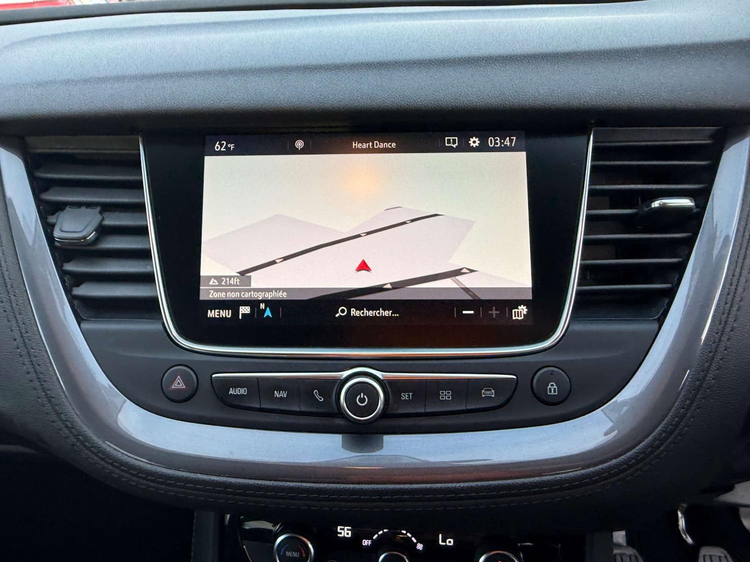 Used Vauxhall Grandland X 2018 for sale - 76555998: Photo 35