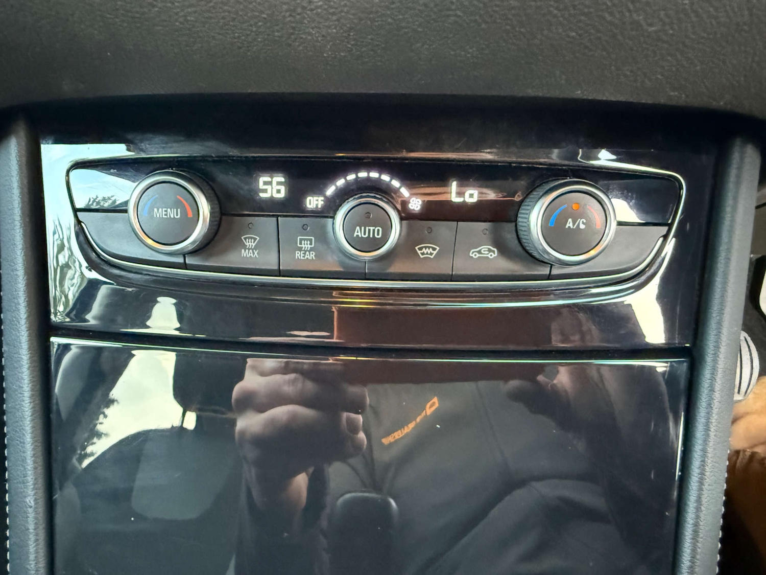 Used Vauxhall Grandland X 2018 for sale - 76555998: Photo 38