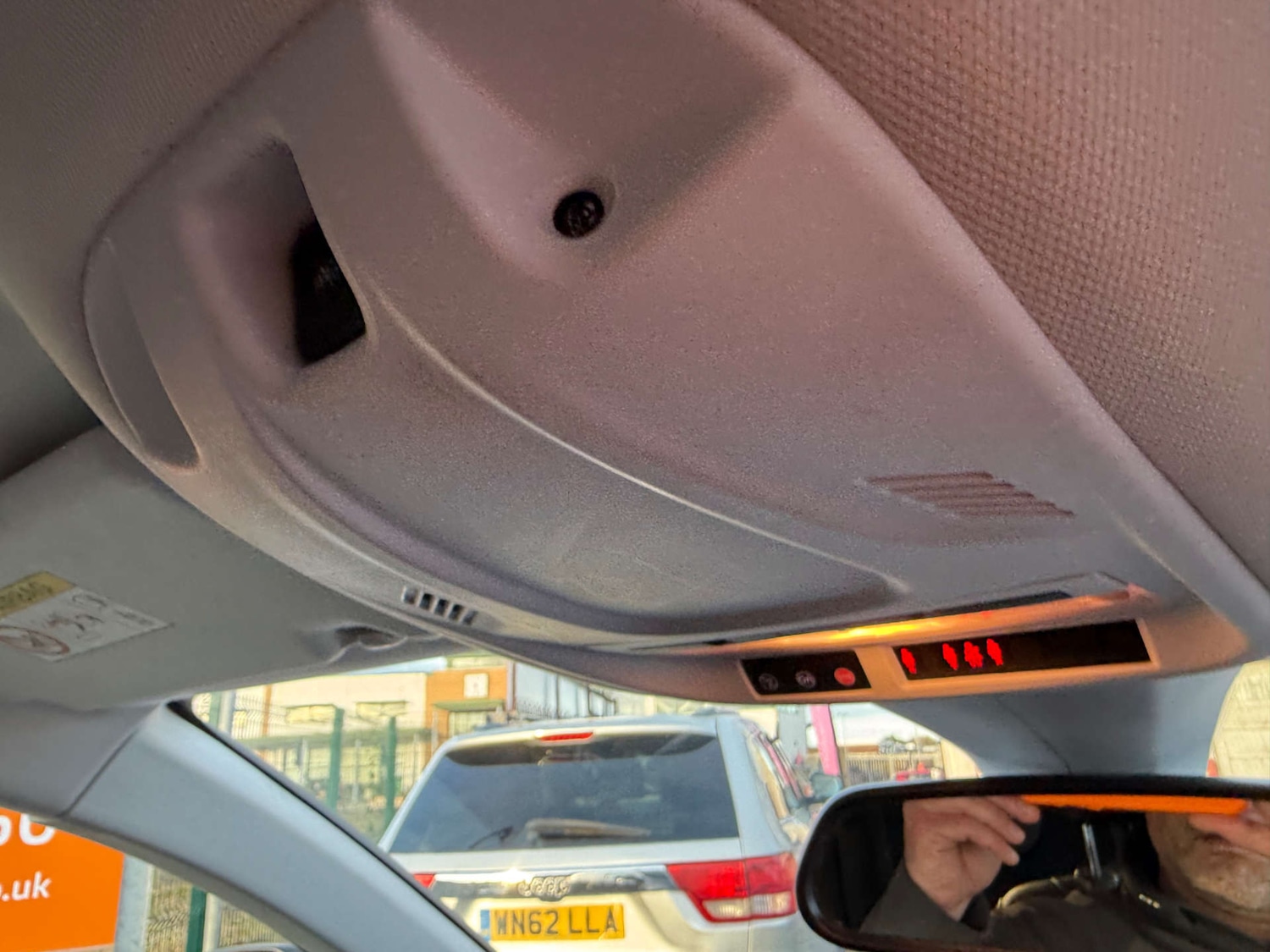 Used Vauxhall Grandland X 2018 for sale - 76555998: Photo 39