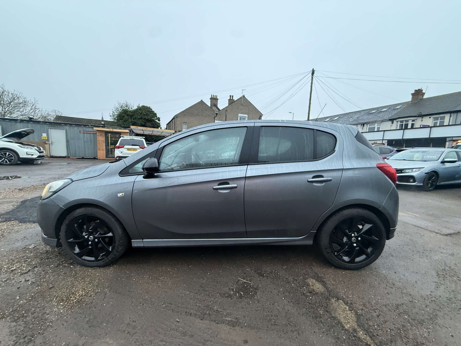 Used Vauxhall Corsa 2019 for sale - 77541309: Photo 10
