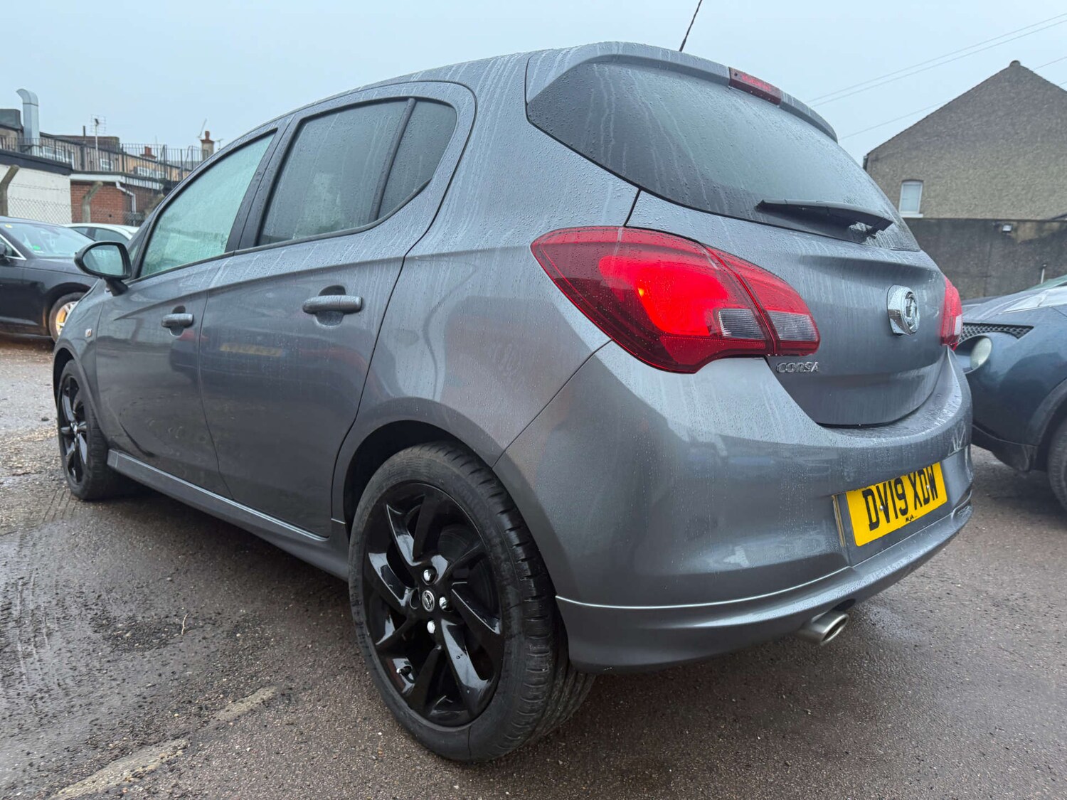 Used Vauxhall Corsa 2019 for sale - 77541309: Photo 11