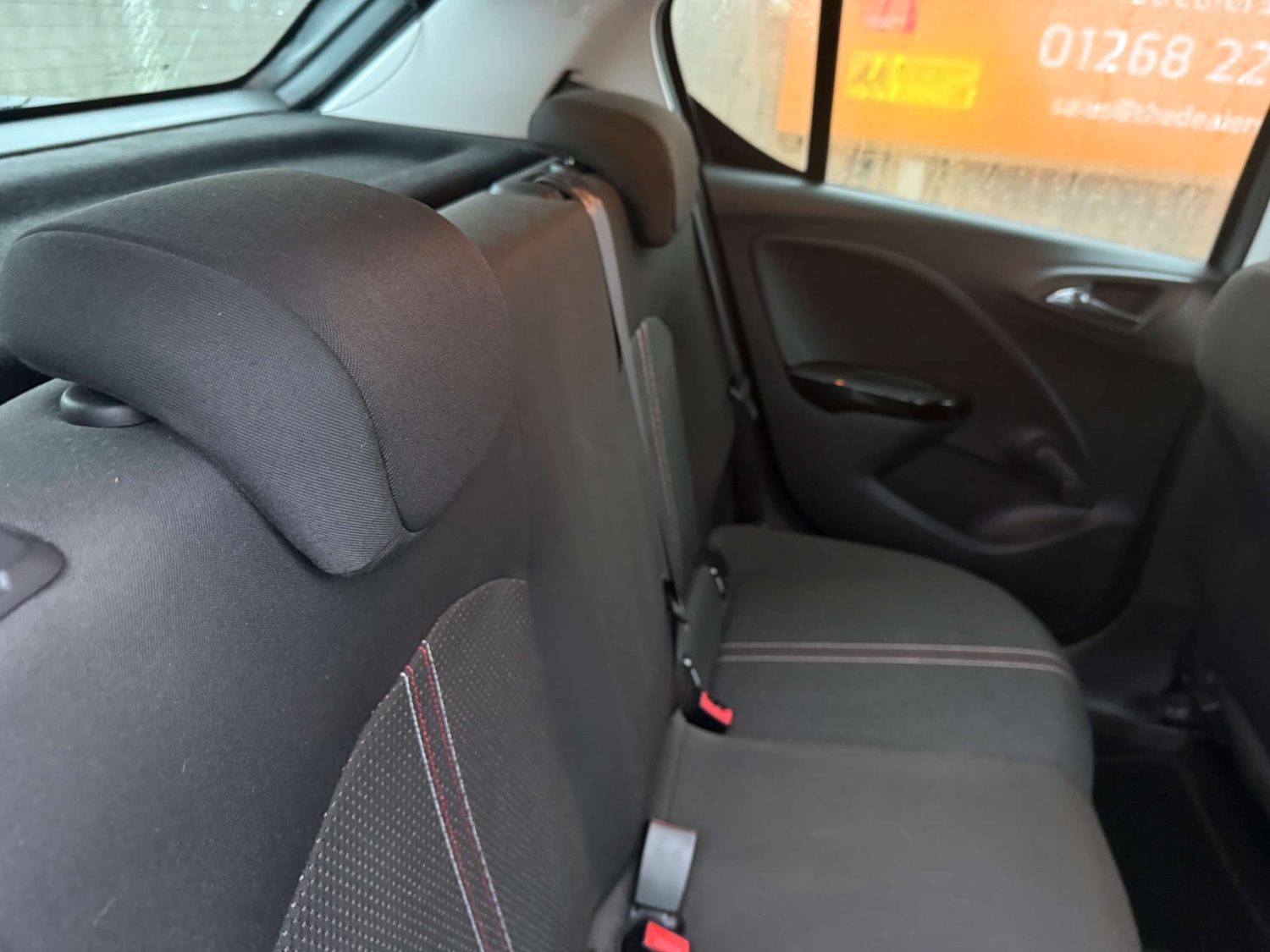 Used Vauxhall Corsa 2019 for sale - 77541309: Photo 16