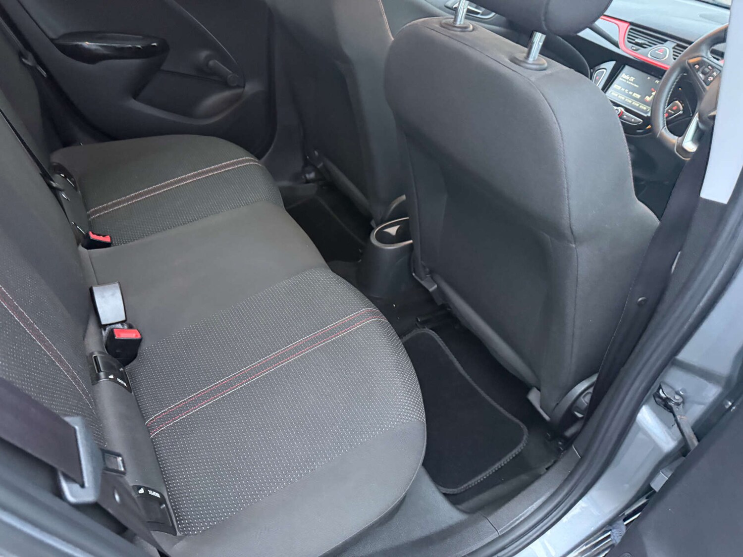 Used Vauxhall Corsa 2019 for sale - 77541309: Photo 17