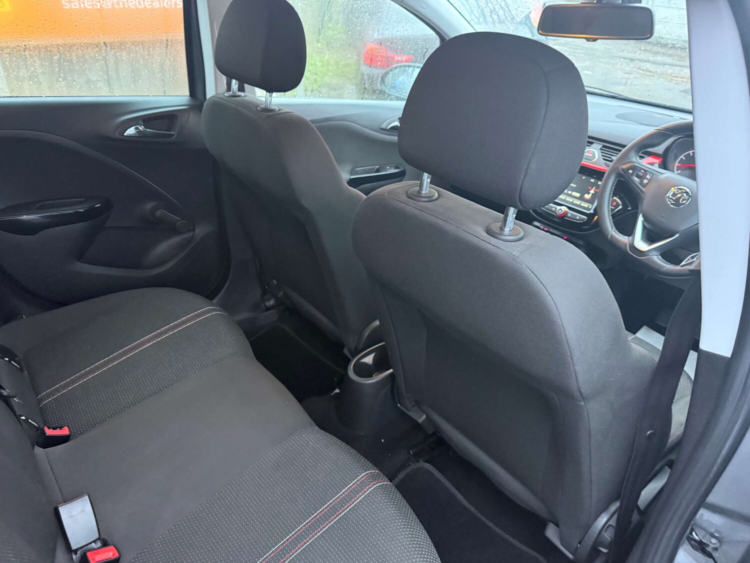 Used Vauxhall Corsa 2019 for sale - 77541309: Photo 18