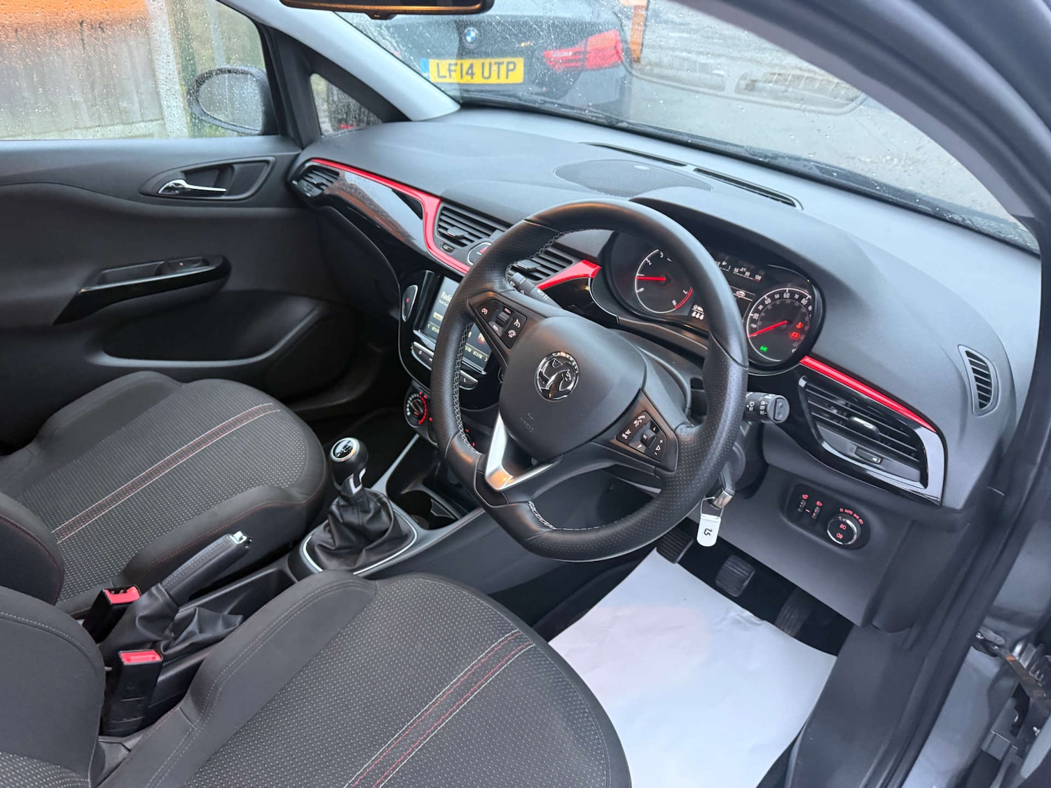 Used Vauxhall Corsa 2019 for sale - 77541309: Photo 19