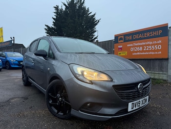 Used Vauxhall Corsa 2019 for sale - 77541309: Photo