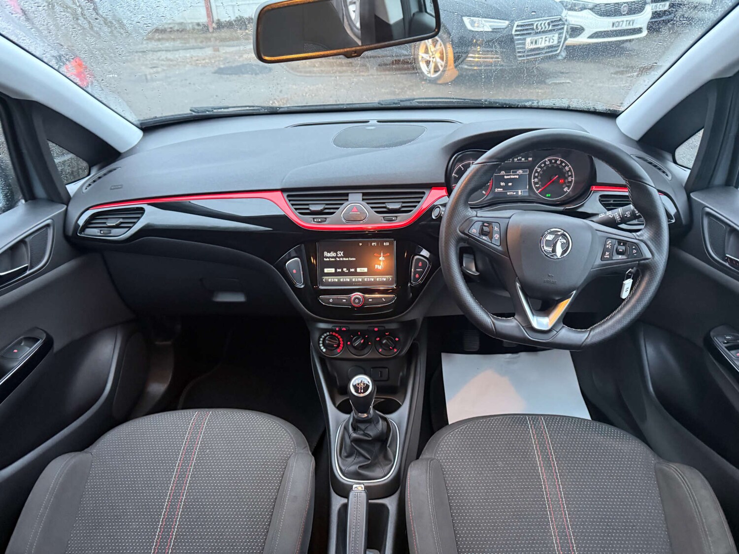 Used Vauxhall Corsa 2019 for sale - 77541309: Photo 21