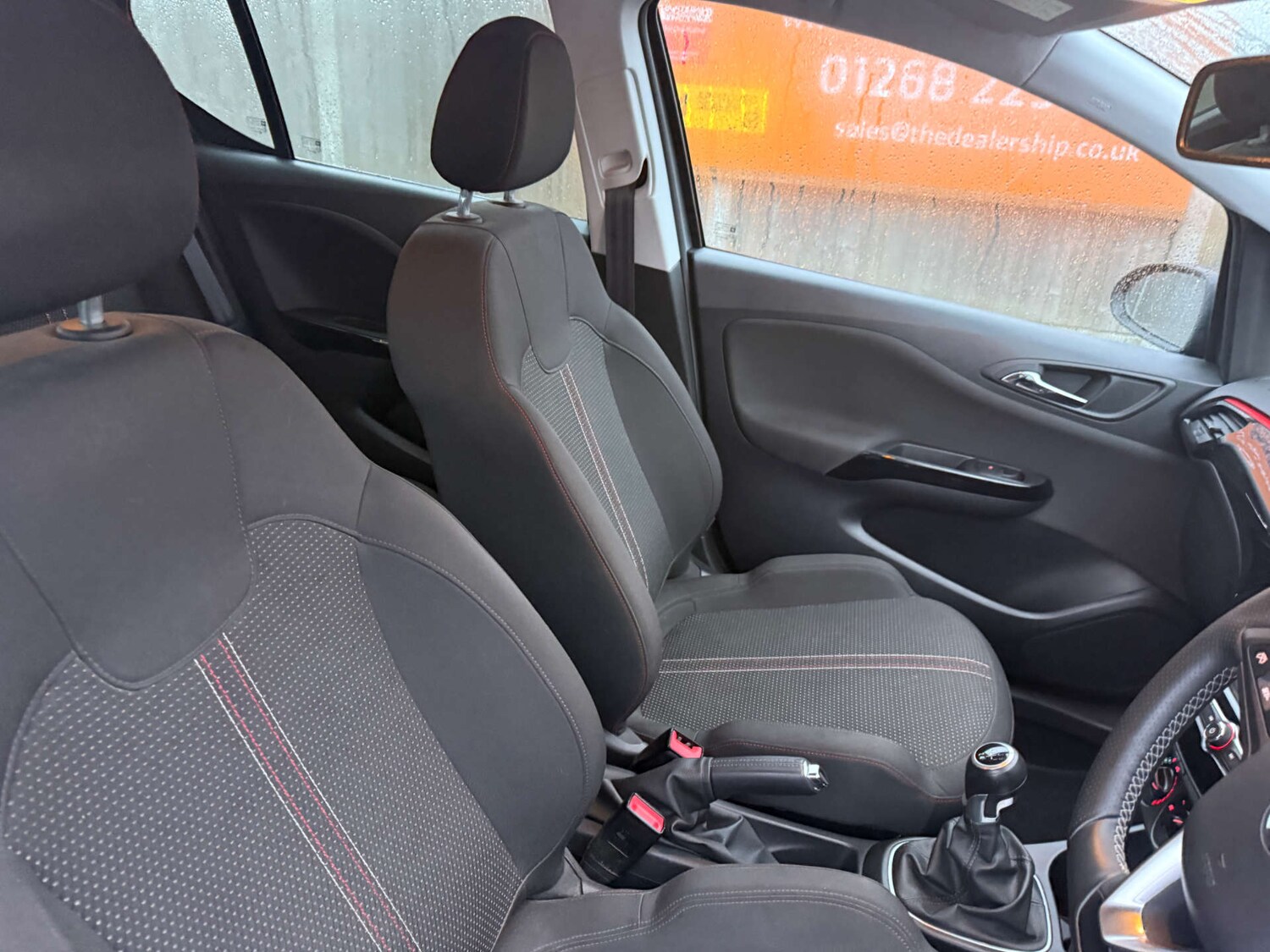 Used Vauxhall Corsa 2019 for sale - 77541309: Photo 23