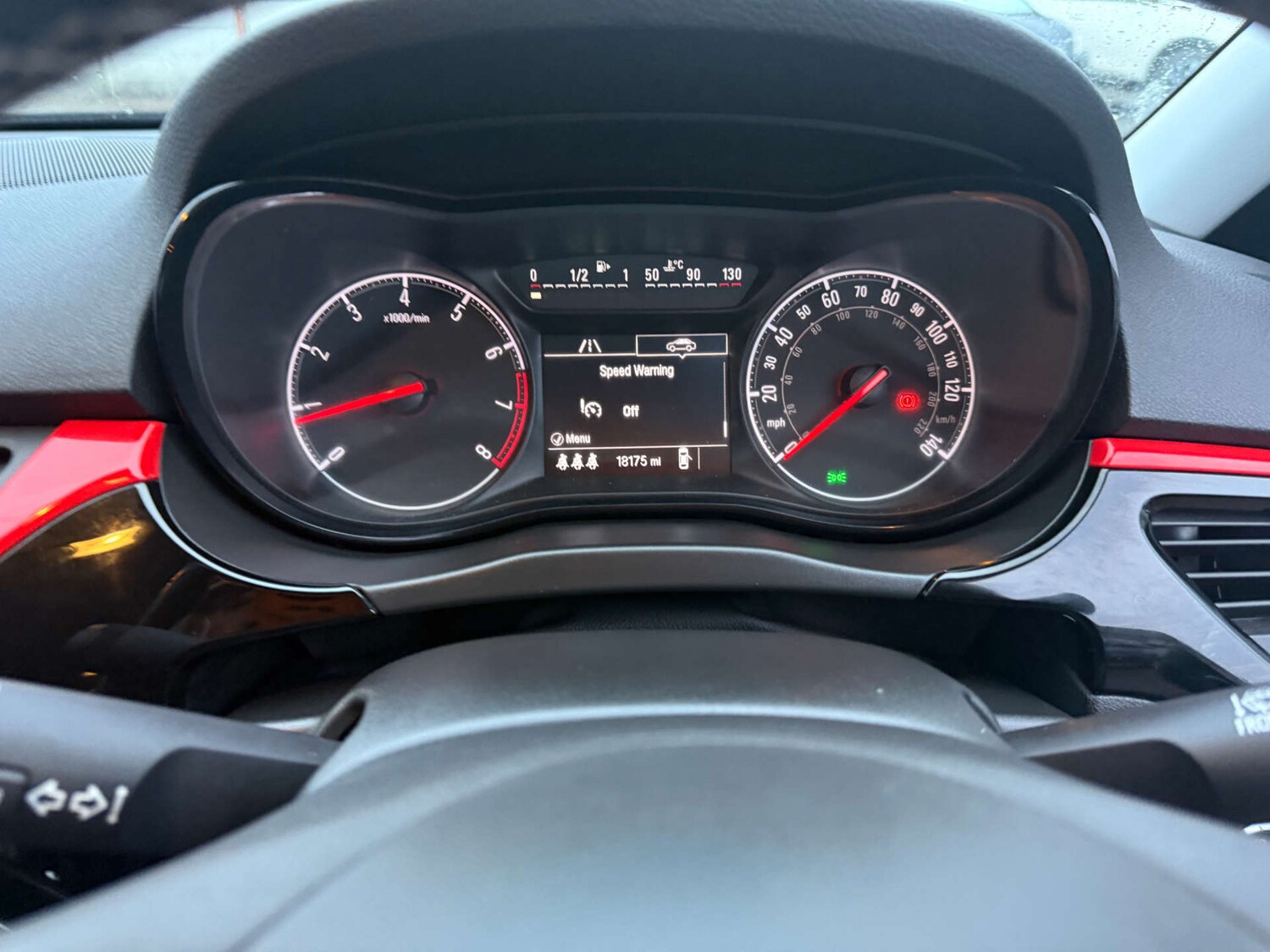 Used Vauxhall Corsa 2019 for sale - 77541309: Photo 25