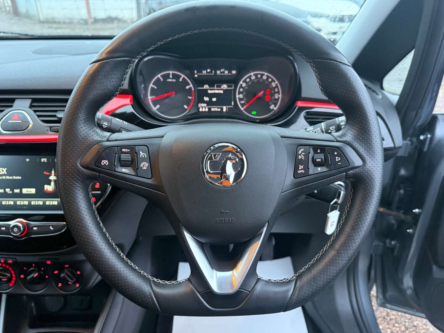 Used Vauxhall Corsa 2019 for sale - 77541309: Photo 26