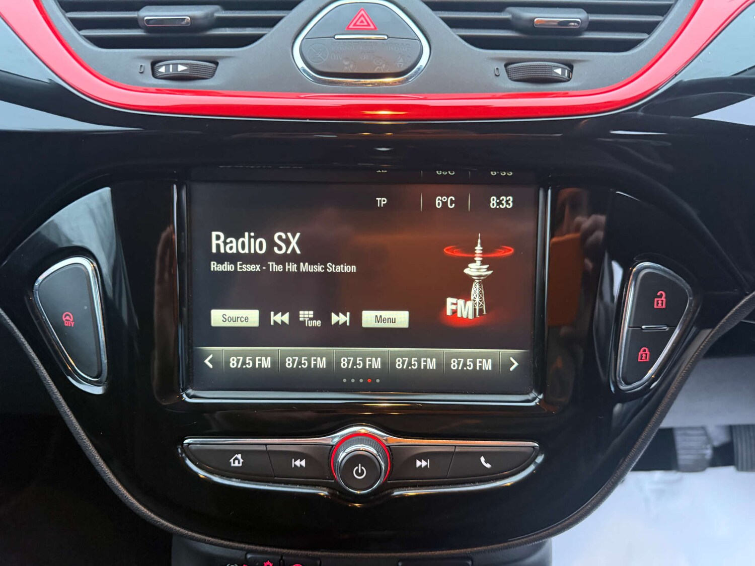 Used Vauxhall Corsa 2019 for sale - 77541309: Photo 28