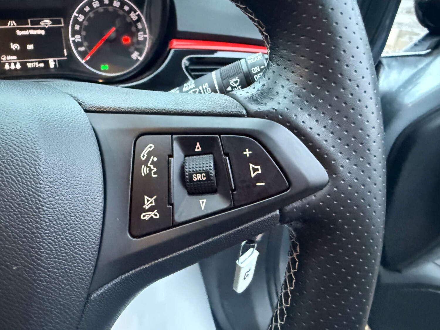 Used Vauxhall Corsa 2019 for sale - 77541309: Photo 30