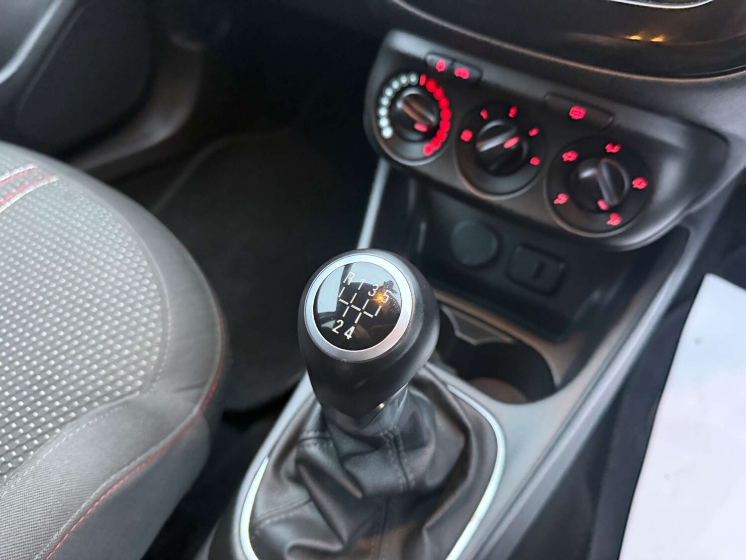 Used Vauxhall Corsa 2019 for sale - 77541309: Photo 31