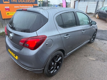 Used Vauxhall Corsa 2019 for sale - 77541309: Photo