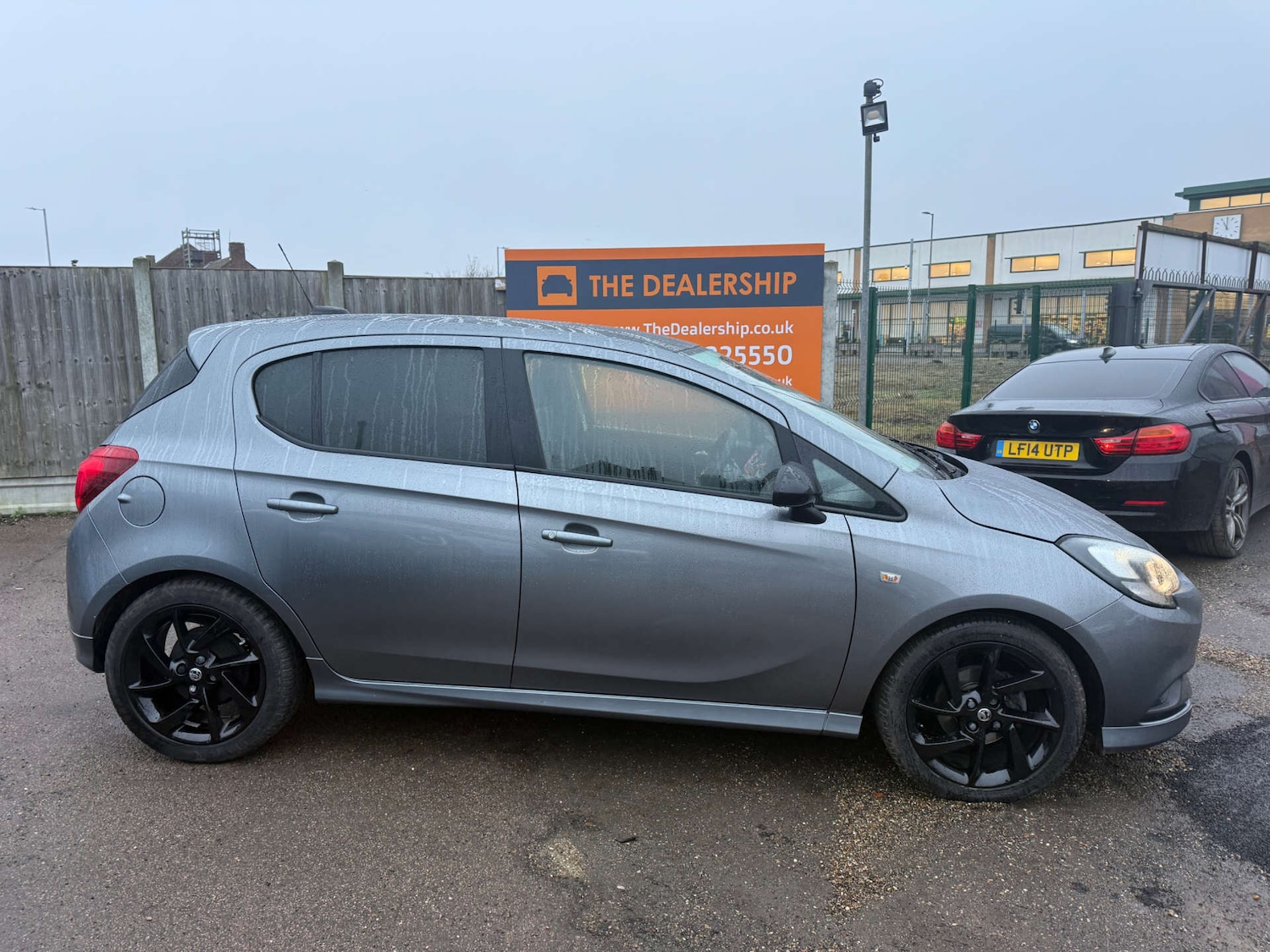 Used Vauxhall Corsa 2019 for sale - 77541309: Photo 5