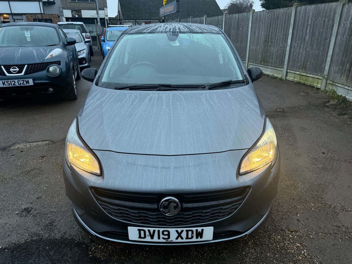 Used Vauxhall Corsa 2019 for sale - 77541309: Photo 6