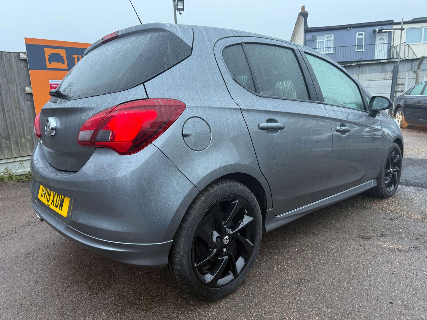Used Vauxhall Corsa 2019 for sale - 77541309: Photo 9