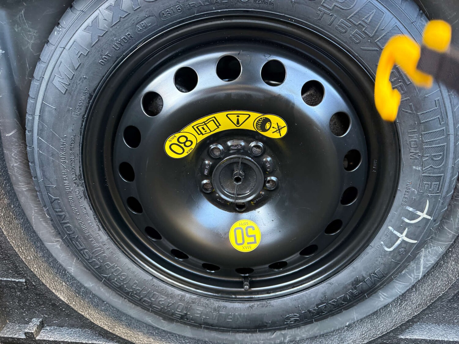 Used Ford Kuga 2017 for sale - 77529425: Photo 15