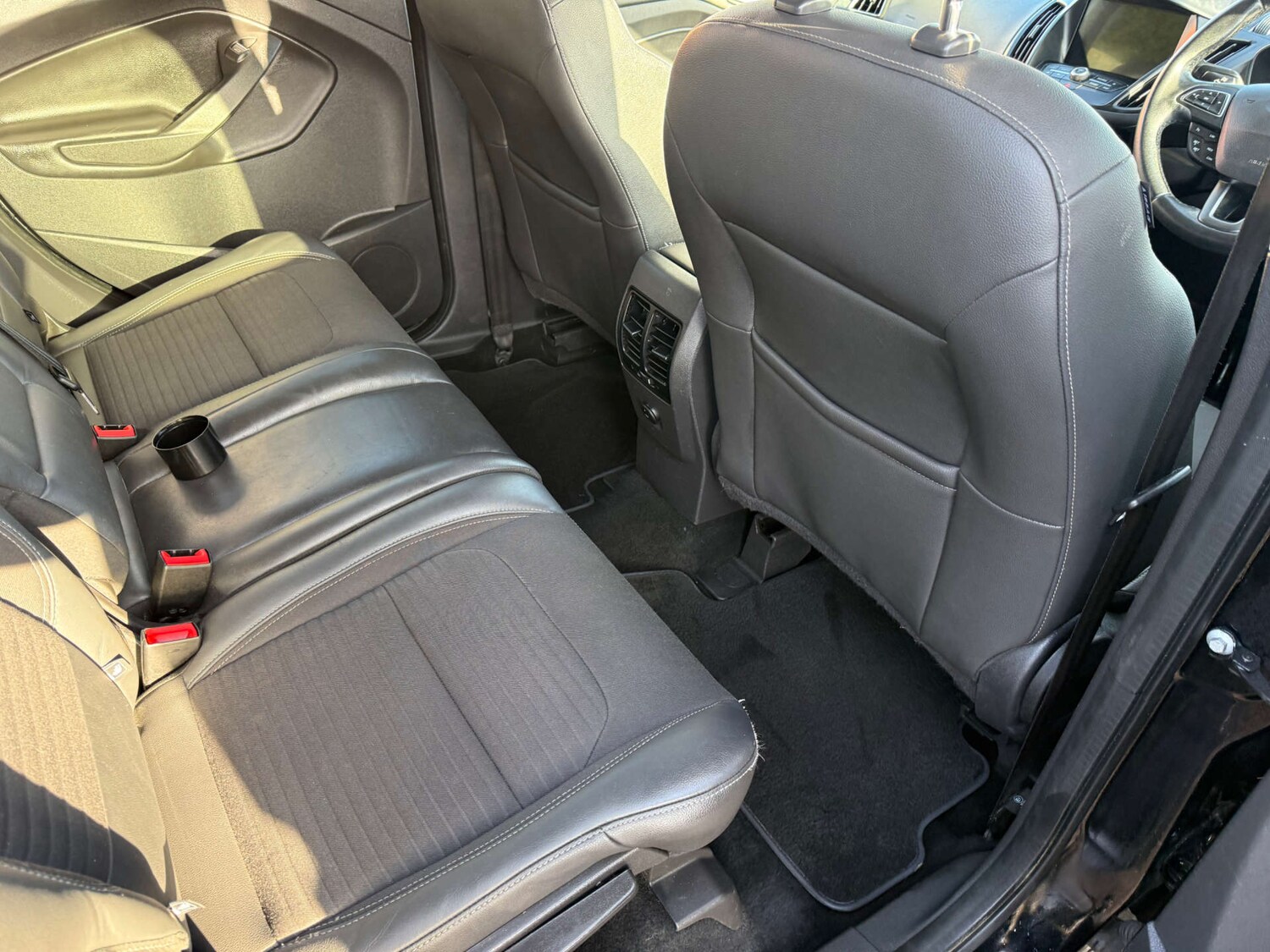 Used Ford Kuga 2017 for sale - 77529425: Photo 19