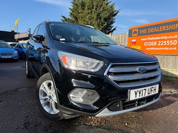 Used Ford Kuga 2017 for sale - 77529425: Photo