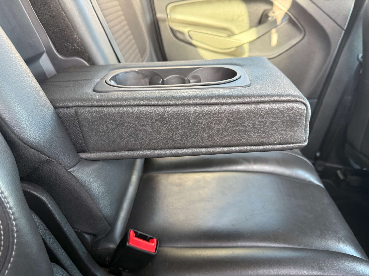 Used Ford Kuga 2017 for sale - 77529425: Photo 23