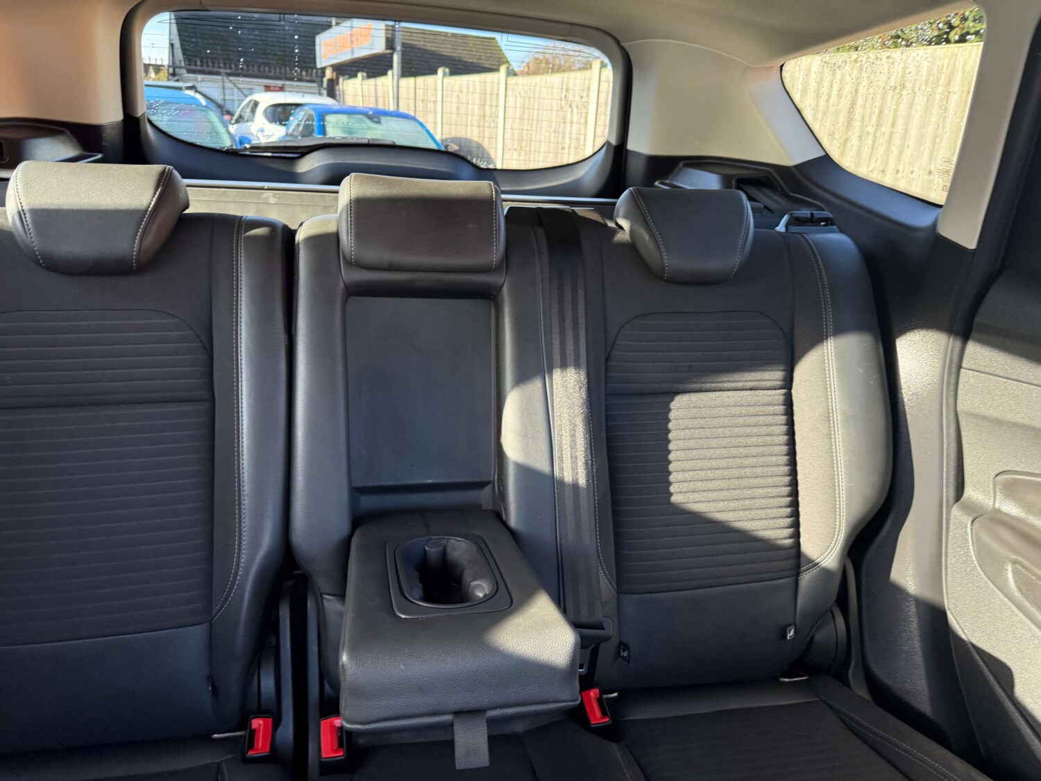 Used Ford Kuga 2017 for sale - 77529425: Photo 28