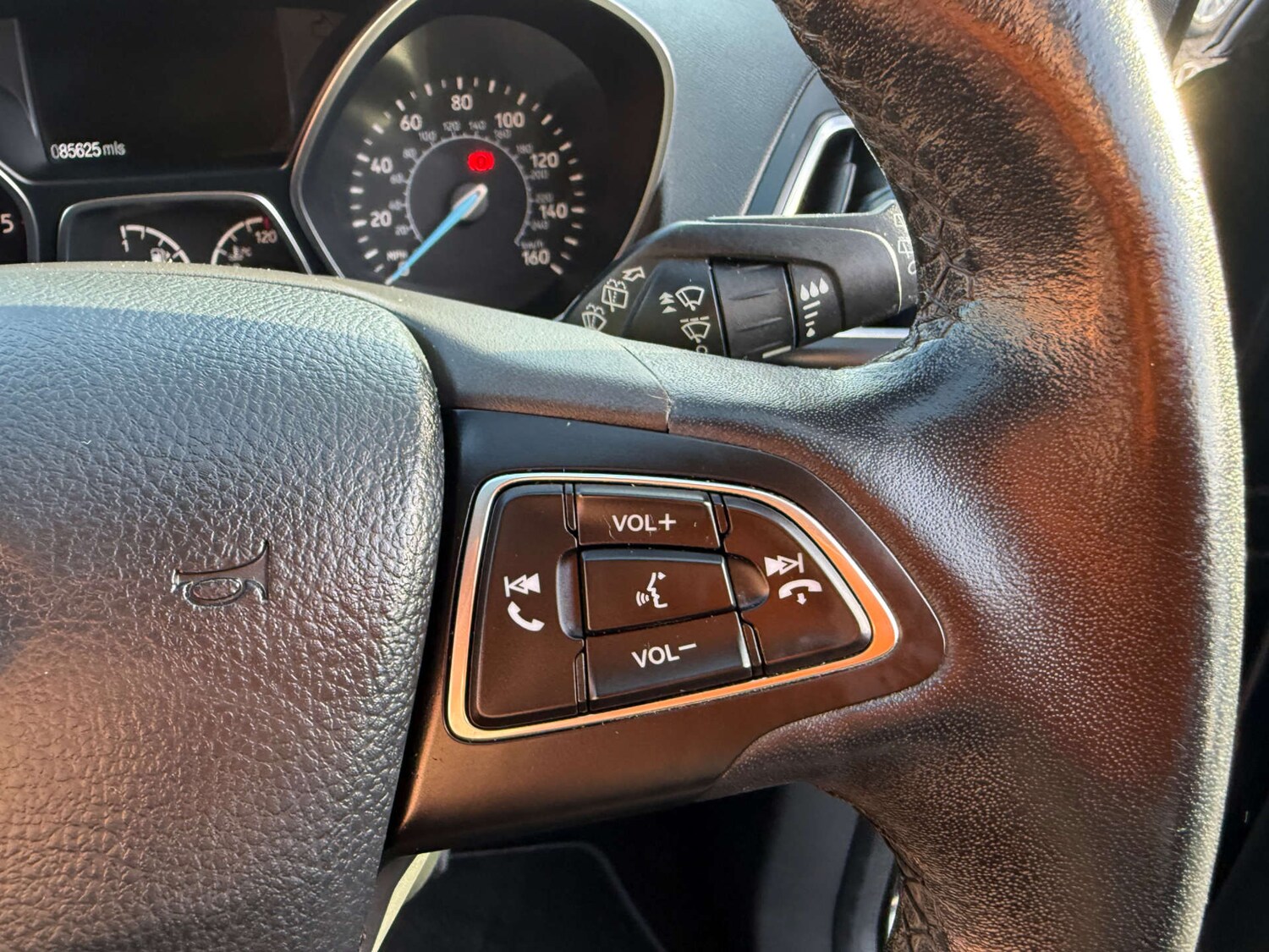 Used Ford Kuga 2017 for sale - 77529425: Photo 30