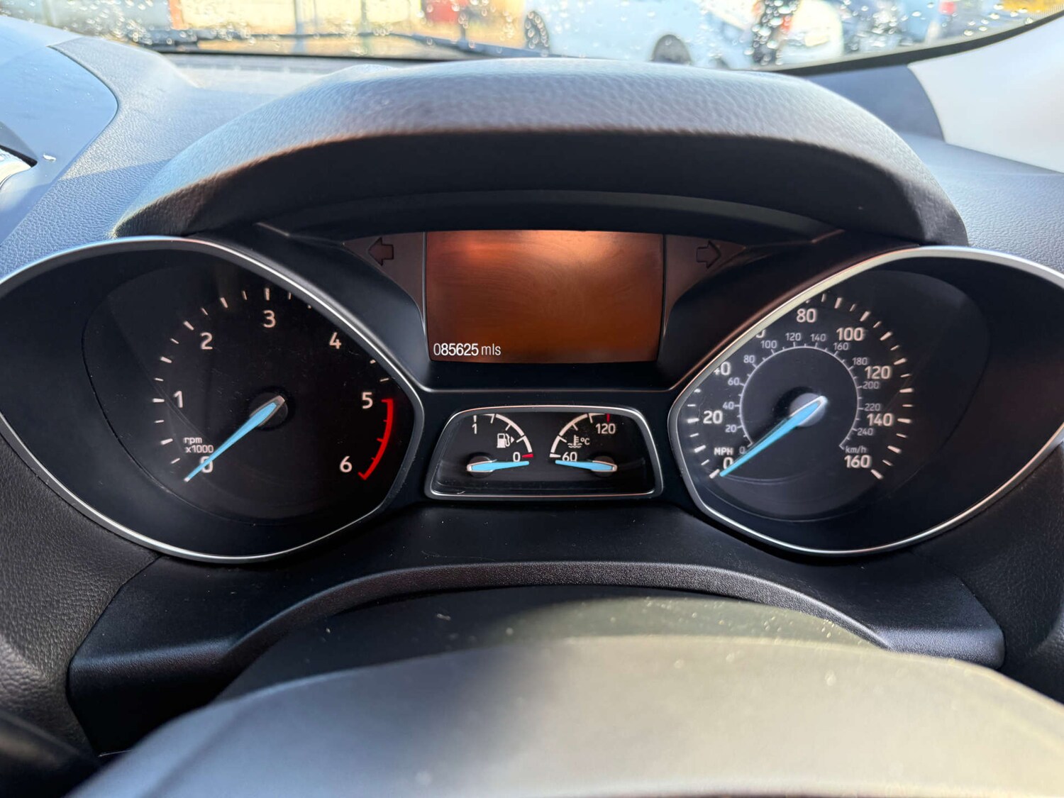 Used Ford Kuga 2017 for sale - 77529425: Photo 31