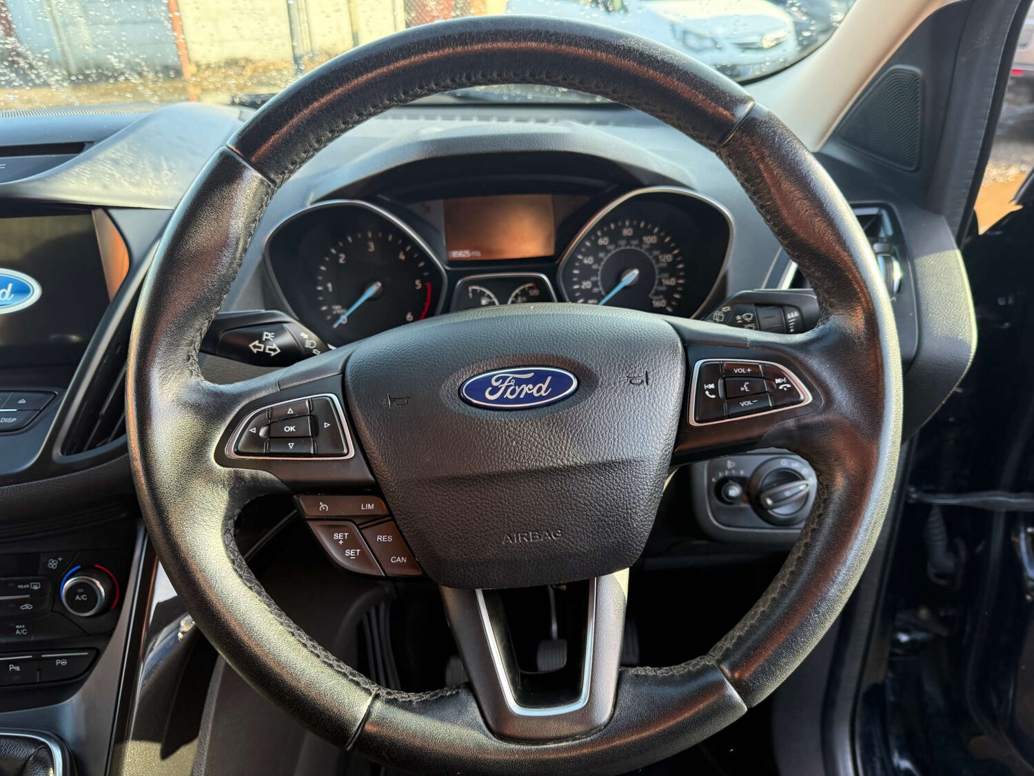 Used Ford Kuga 2017 for sale - 77529425: Photo 32