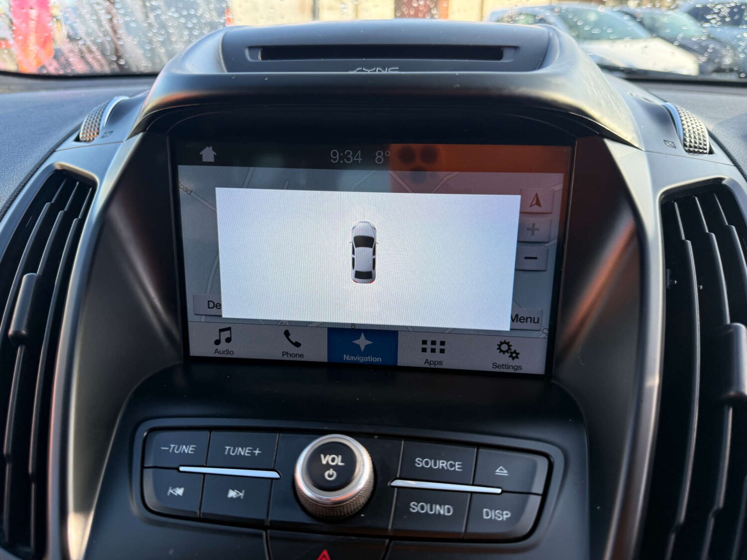 Used Ford Kuga 2017 for sale - 77529425: Photo 33