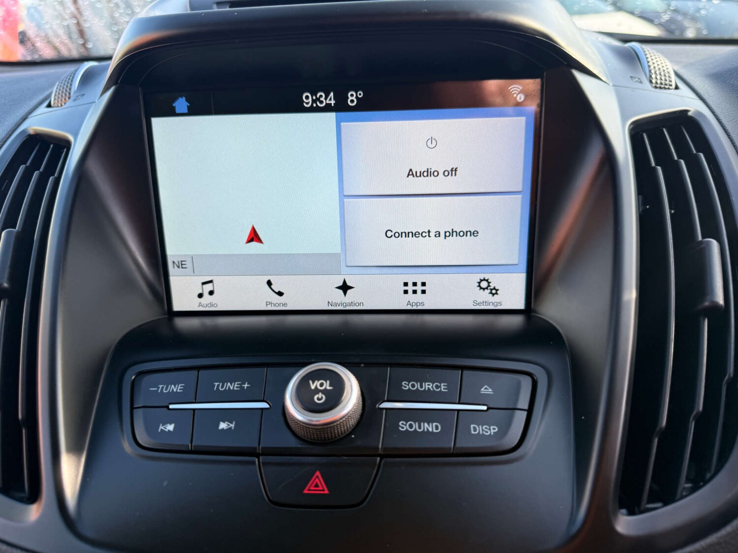 Used Ford Kuga 2017 for sale - 77529425: Photo 34