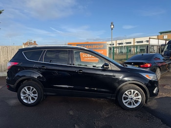 Used Ford Kuga 2017 for sale - 77529425: Photo