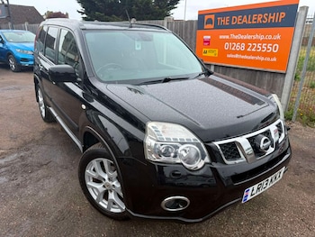 Used Nissan X-Trail 2013 for sale - 78837893: Photo